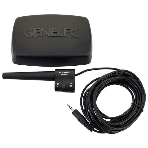 Комплект автокалибровки Genelec GLM Kit (для SAM) артикул A120509-1