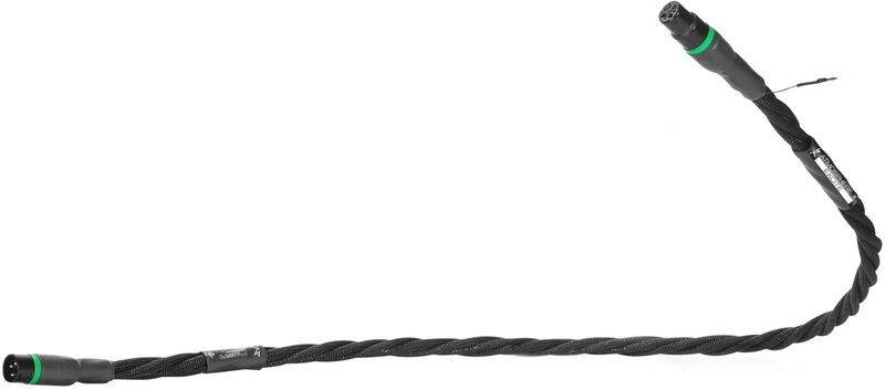 Межблочный цифровой кабель Synergistic Research Atmosphere X Level 2 Excite Digital XLR 1м артикул A126057-1 в интернет-магазине «HiFi-Trade»