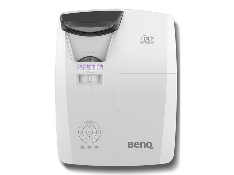Проектор Benq MH856UST+ артикул A120419-1-8