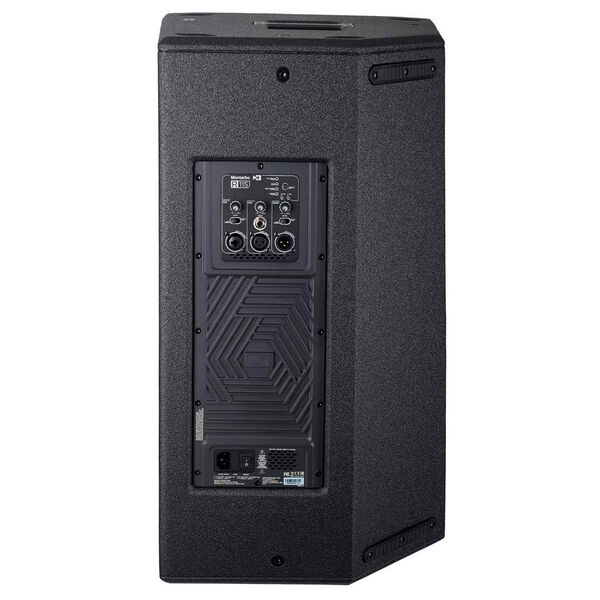 Активная акустика Montarbo R115 артикул A174490-1 в интернет-магазине «HiFi-Trade»