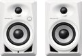 Студийный монитор Pioneer DJ DM-40-W Piano White