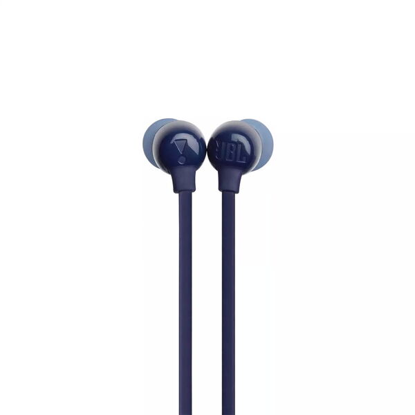 Наушники JBL T115BT Blue (JBLT115BTBLU) артикул A137565-1-3