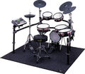 Резиновый коврик Roland TDM-10 артикул A135168-1-4