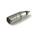 Переходник Neutrik NA2MPMM артикул A114053-1-1