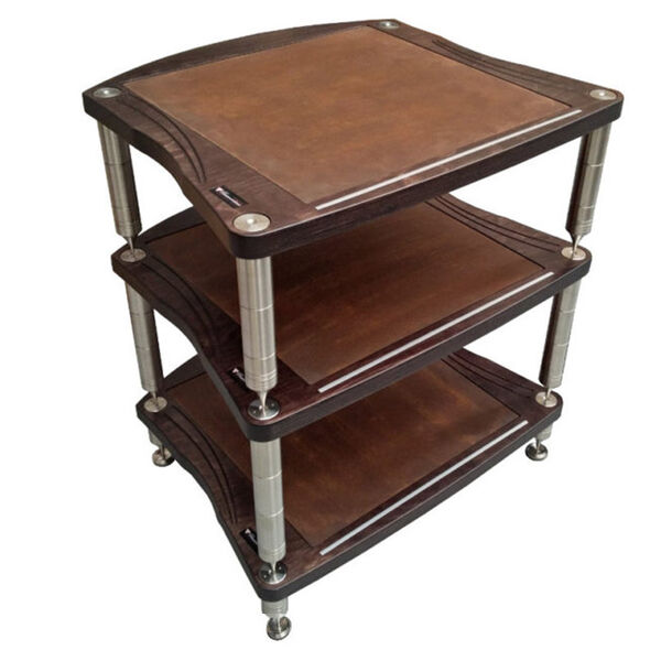 Стойка антивибрационная Bassocontinuo Accordeon XL4 2.0 California 85мм артикул A115963-1
