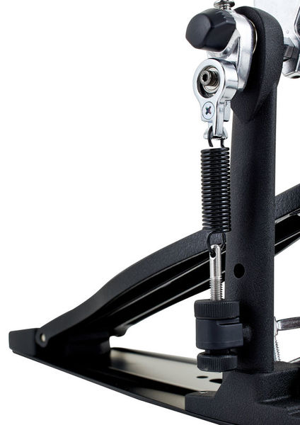 Двойная педаль для барабана TAMA HP600DTW Iron Cobra 600 Twin Pedal артикул A124268-1-9