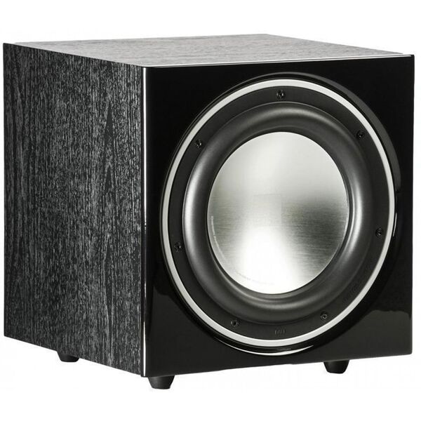Комплект акустики Dali Oberon 7 5.1 black ash артикул A125665-1-5