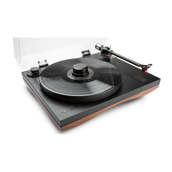 Проигрыватель винила Gold Note Pianoza (B-5.1) bottom walnut артикул A123657-1