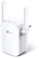 Повторитель сигнала TP-LINK TL-WA855RE N300 10/100BASE-TX White