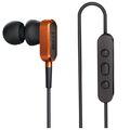 Наушники KEF M100 titanium grey артикул A111451-1-4