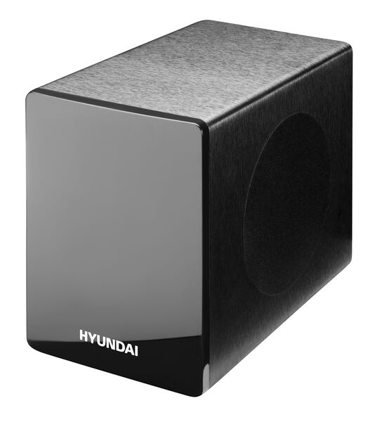 Саундбар Hyundai H-HA640 артикул A174726-1 в интернет-магазине «HiFi-Trade»