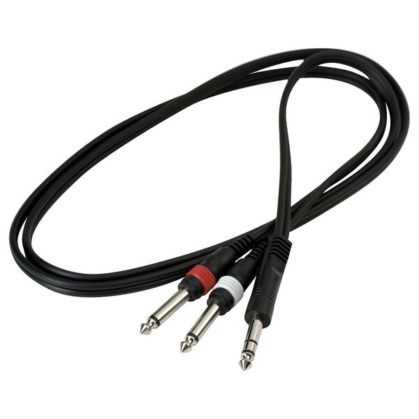 Кабель Rockcable RCL 20922 D4 артикул A158158-1-2