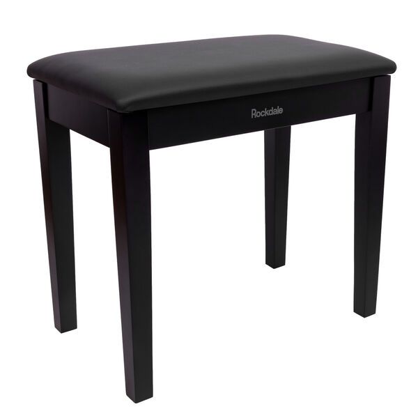 Банкетка ROCKDALE Rhapsody 100 Black артикул A143541-1