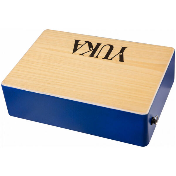 Тревел-кахон YUKA LT-CAJ1-WTBL артикул A166255-1 в интернет-магазине «HiFi-Trade»