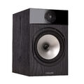Полочная акустика Fyne Audio F301 Black Ash артикул A120712-1-1