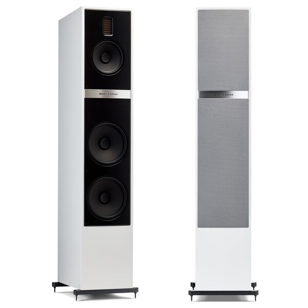 Напольная акустика Martin Logan Motion 60XTi Red Walnut артикул T146023-1-2