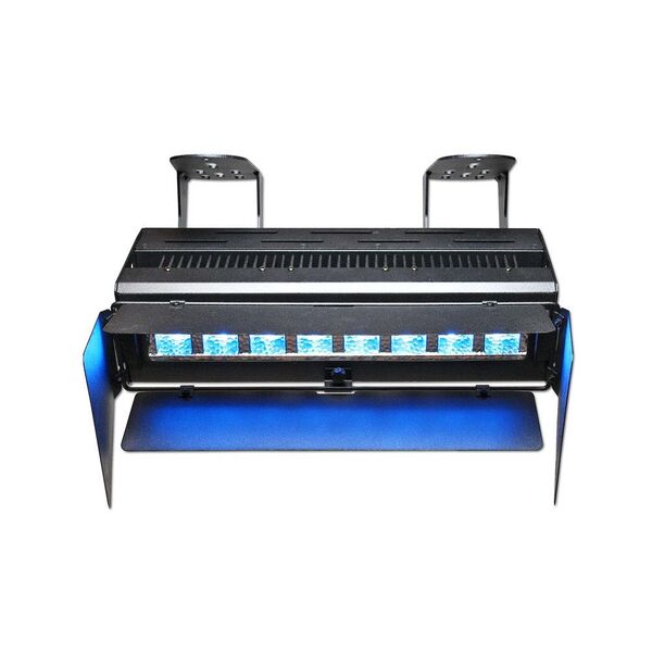 Световое оборудование Imlight TL COLOR FL 8 V2 артикул A119583-1-3