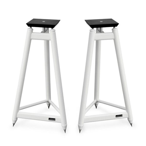 Стойки под акустику Solidsteel SS-6 Black артикул A137476-1-3
