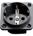 Модуль розетки Gigawatt G-040, Shucko