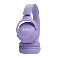 Наушники JBL Tune 520BT Purple артикул A172231-1-7