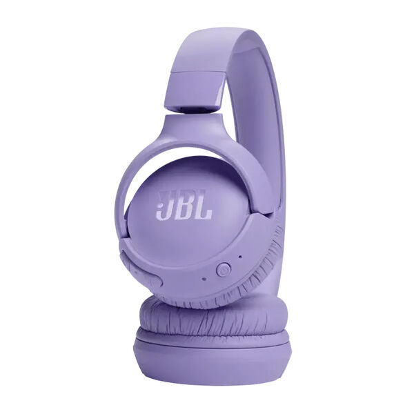 Наушники JBL Tune 520BT Purple артикул A172231-1-7