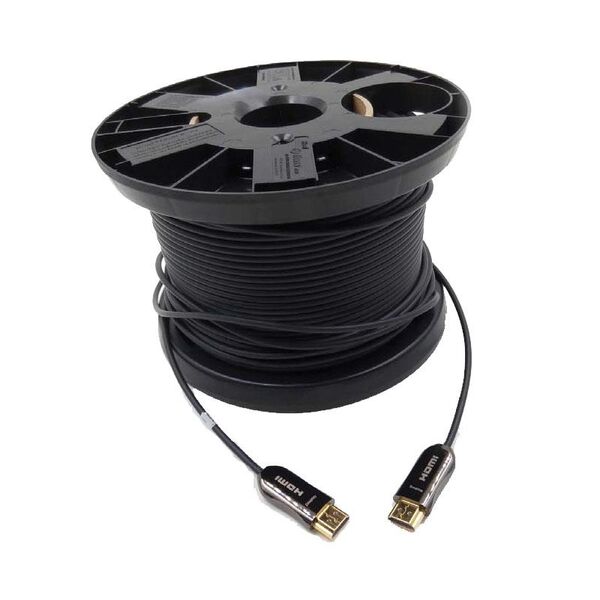 HDMI кабель In-Akustik Exzellenz HDMI 2.0 Optical Fiber Cable 8.0m #009241008 артикул A115604-1