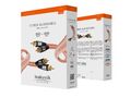 Кабель межблочный In-Akustik Star Audio Cable RCA 3.0m #0030413 артикул A112348-1-2