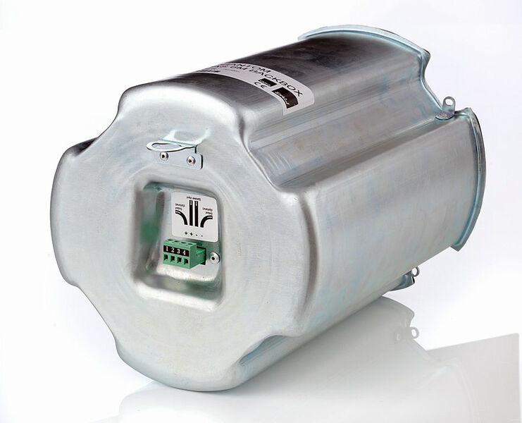 Установочная коробка Dali PHANTOM KOMPAS 6M BACK BOX артикул A113360-1-2