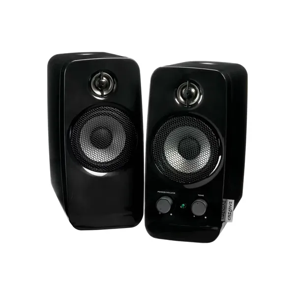 Полочная акустика Creative Inspire T10 Black артикул A162591-1