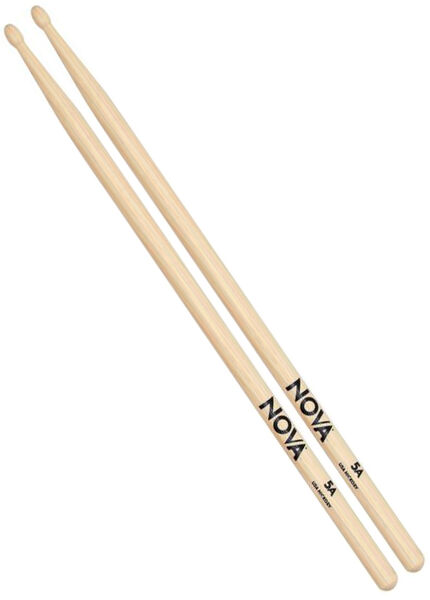 Барабанные палочки Vic Firth N5A артикул A145845-1