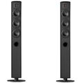 Напольная акустика Piega Ace 50 black aluminum