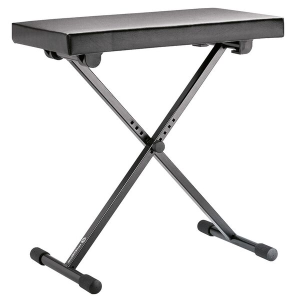 Скамейка для пианино K&M 14065-000-55 артикул A120017-1