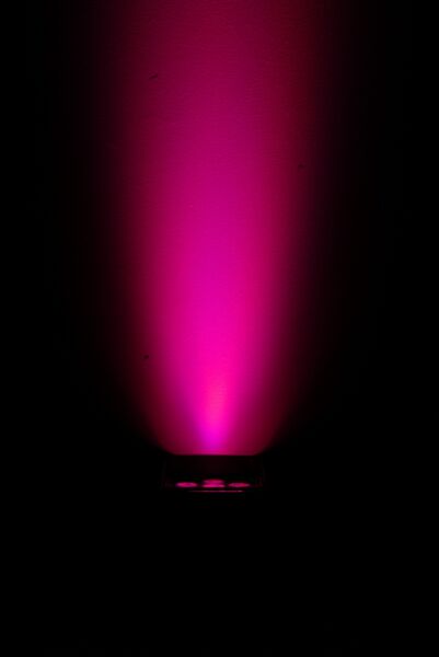 Световое оборудование Chauvet Freedom Par Tri-6 артикул A107830-1-4