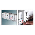 Экран Classic Solution Premier Leo-R (16:9) 197x145 (E 177x100/9 HG-XR/W) артикул A114743-1-5