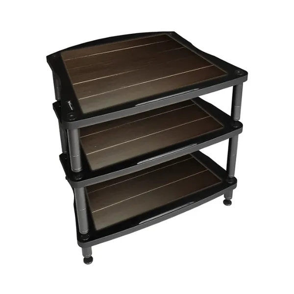 Стойка под Hi-Fi Bassocontinuo LYRA XL4 2.1 Wenge 90 mm артикул A153790-1