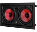 Встраиваемая акустика CIC Audio CIC-300-IWLCR-6 артикул A174223-1-2