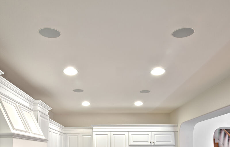 Встраиваемая акустика Sonance VP48R артикул A102115-1-5