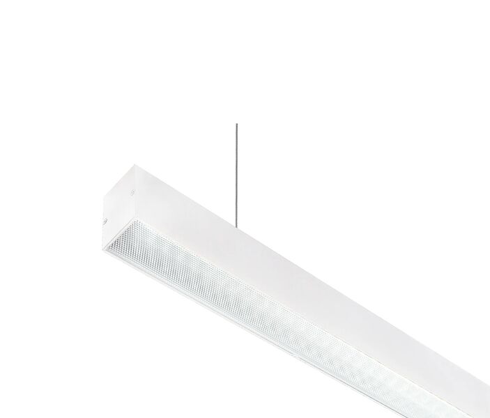Светильник линейный Denkirs DK9204-WH (White) артикул A152032-1-2