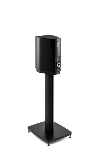 Полочная акустика Sonus Faber Sonetto I Black артикул A115811-1-4