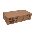 Банкетка ROCKDALE Rhapsody 130 Black артикул A143533-1-10