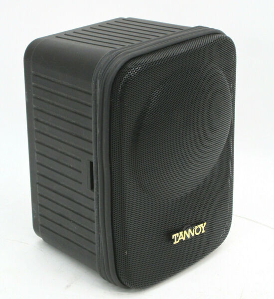 Акустическая система Tannoy CPA 5 артикул A143862-1