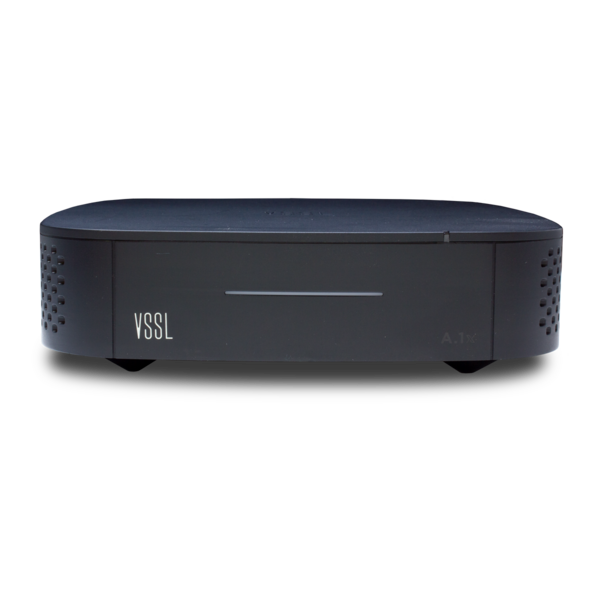 Усилитель мощности TruAudio А.1x артикул A146230-1 в интернет-магазине «HiFi-Trade»