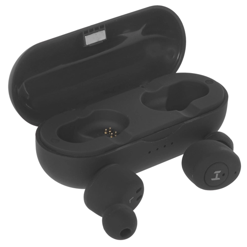 Наушники Harper HB-515 black артикул A148563-1