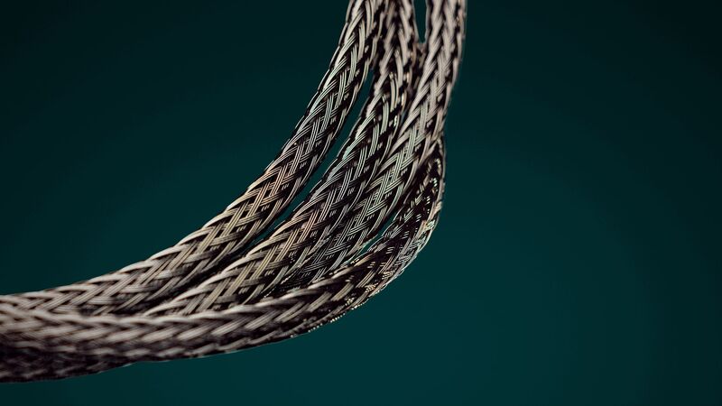 Кабель межблочный аудио Ansuz Acoustics Signalz P2 (XLR) 1m артикул A165870-1 в интернет-магазине «HiFi-Trade»