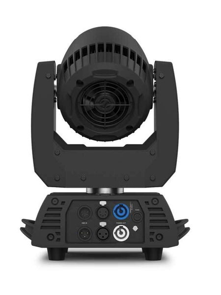 Светодиодный прожектор Chauvet Pro Rogue R1X Wash артикул A141669-1-2