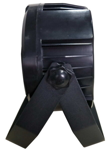 Светодиодный прибор XLine Light DISCO PAR S72 артикул A138025-1-8