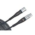 Кабель инструментальный Planet Waves PW-M-05, 1,52 м.
