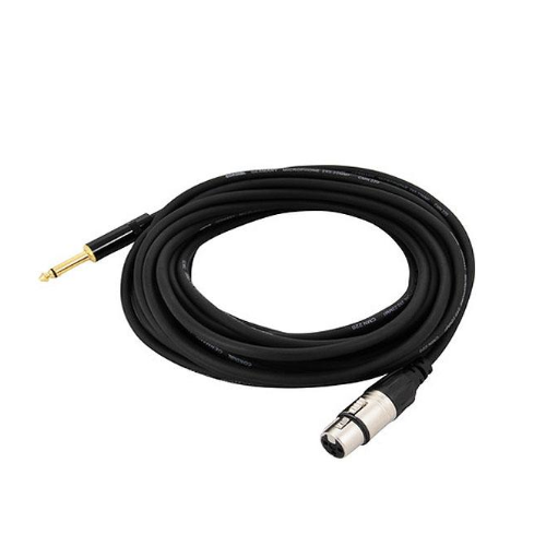 Микрофонный кабель Cordial CCM 7.5 FP артикул A125300-1