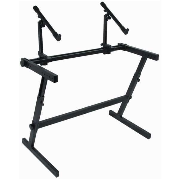 Стойка QUIK LOK Z726L KEYBOARD STAND артикул A129037-1