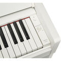 Цифровое пианино Yamaha YDP-S34WH артикул A116846-1-5